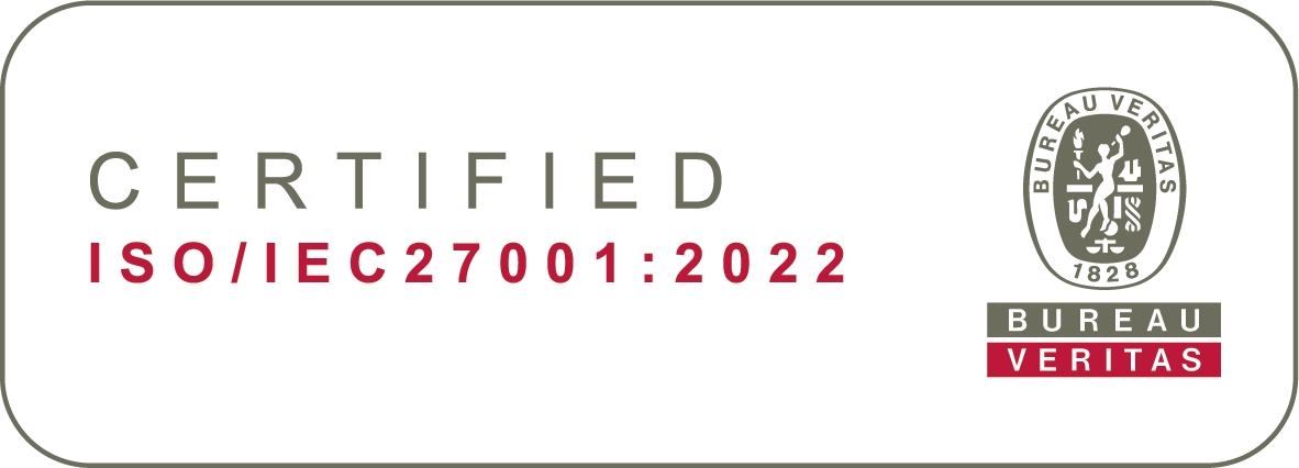 ISO IEC 27001 2022