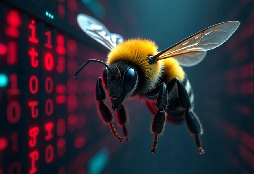 Malware Bumblebee