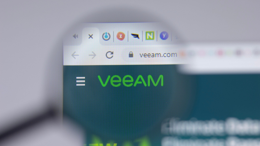 veeam